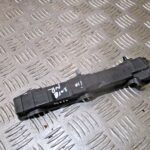 2016 GENUINE HYUNDAI I10 REAR LEFT PASSENGER SIDE BUMPER BRACKET 86615-B9000