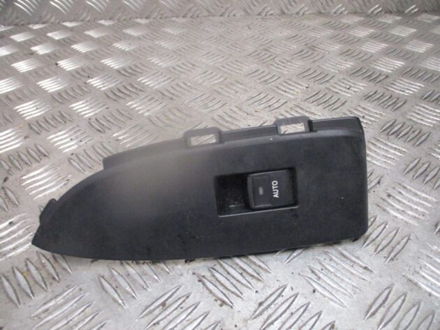2012 GENUINE TOYOTA PRIUS FRONT LEFT PASSENGER SIDE WINDOW SWITCH 74232-47080 - Image 3
