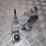 2018 GENUINE TOYOTA AURIS HYBRID REAR WIPER MOTOR 85130-02050