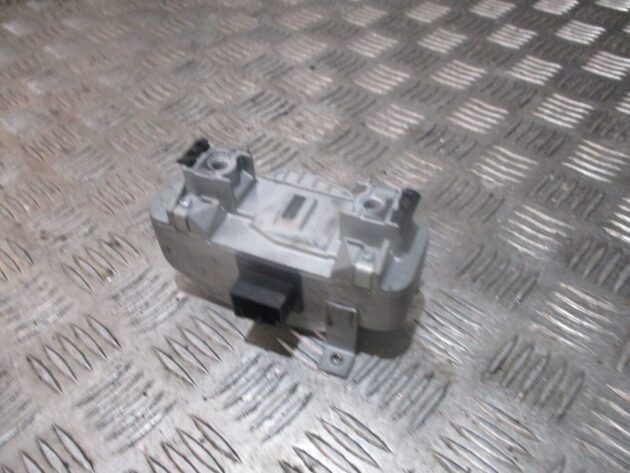 2016 GENUINE VW GOLF R MK7 STEERING COLUMN LOCK 5Q0905861A - Image 5