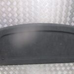 2015 GENUINE VW GOLF MK7 REAR PARCEL SHELF LUGGAGE LOAD BOOT COVER