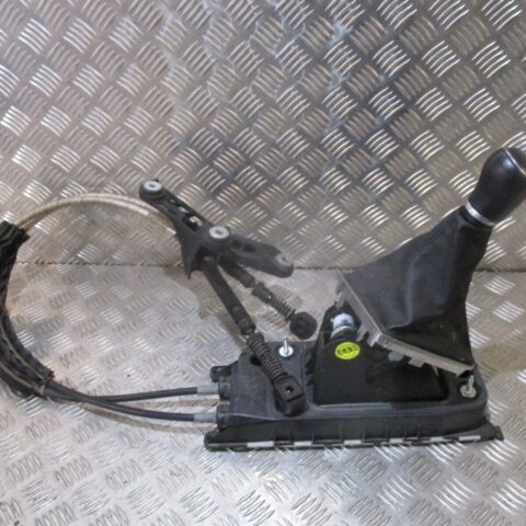2017 GENUINE VW GOLF MK7 5 SPEED GEAR SELECTOR LINKAGE 5Q0711061E 5Q0711049AP