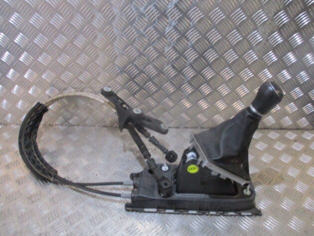 2017 GENUINE VW GOLF MK7 5 SPEED GEAR SELECTOR LINKAGE 5Q0711061E 5Q0711049AP - Image 7