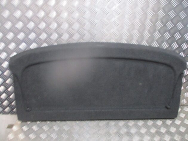 2015 GENUINE VW GOLF MK7 REAR PARCEL SHELF LUGGAGE LOAD BOOT COVER - Image 3
