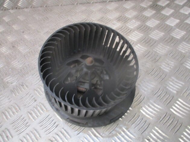 2012 GENUINE SKODA OCTAVIA HEATER BLOWER FAN MOTOR 1K2819015C