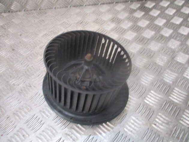 2012 GENUINE SKODA OCTAVIA HEATER BLOWER FAN MOTOR 1K2819015C - Image 3