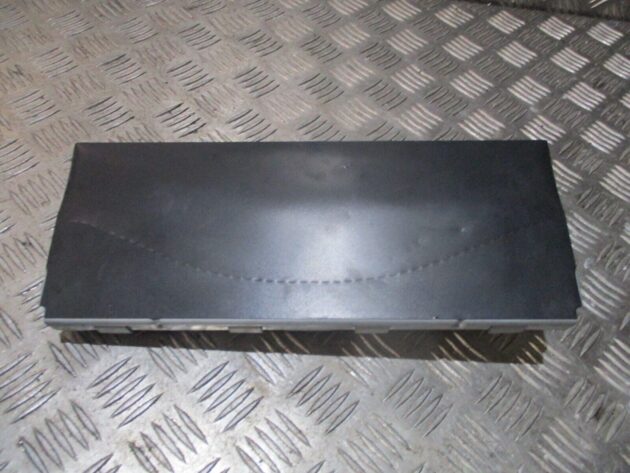 2016 GENUINE VW GOLF R MK7 DRIVER SIDE KNEE AIRBG 5G2880842D