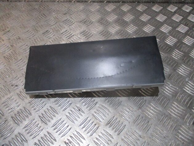 2016 GENUINE VW GOLF R MK7 DRIVER SIDE KNEE AIRBG 5G2880842D - Image 3