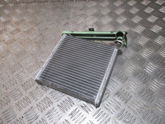 2016 GENUINE VW GOLF R MK7 VALEO HEATER MATRIX RADIATOR 5Q0819031 - Image 3