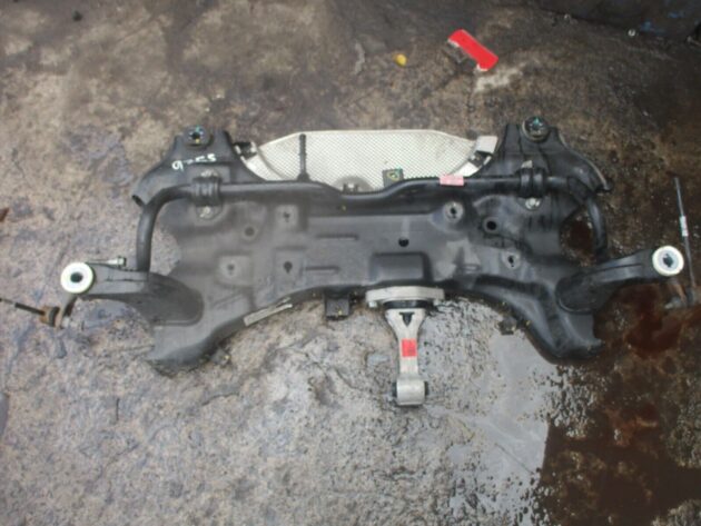2021 GENUINE KIA NIRO 1.6 HYBRID FRONT SUBFRAME - Image 3