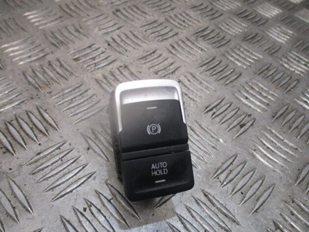 2015 GENUINE VW GOLF MK7 ELECTRIC PARKING HANDBRAKE SWITCH 5G0927225D