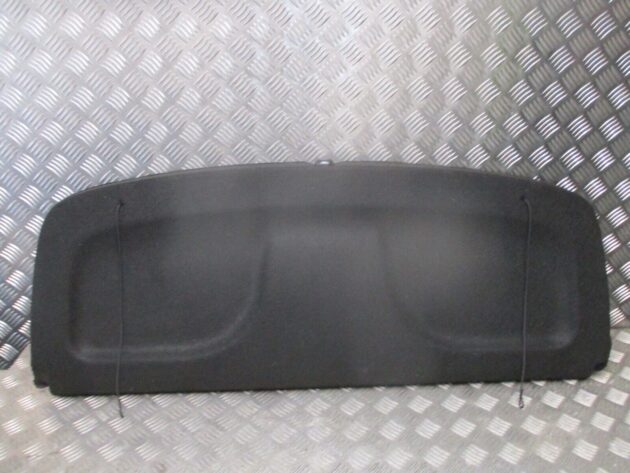 2013 GENUINE TOYOTA YARIS 3DR REAR PARCEL SHELF LUGGAGE LOAD BOOT COVER