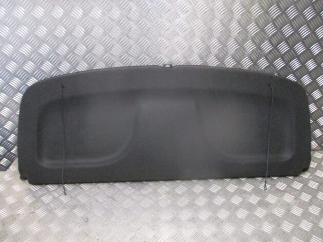 2013 GENUINE TOYOTA YARIS 3DR REAR PARCEL SHELF LUGGAGE LOAD BOOT COVER - Image 2