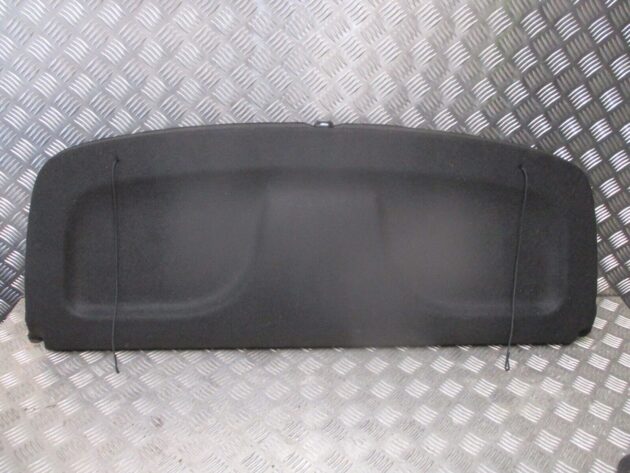 2013 GENUINE TOYOTA YARIS 3DR REAR PARCEL SHELF LUGGAGE LOAD BOOT COVER - Image 3
