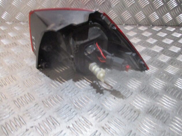 2016 GENUINE VW GOLF R MK7 REAR LEFT PASSENGER SIDE TAILLIGHT LAMP 5G0945095P - Image 4