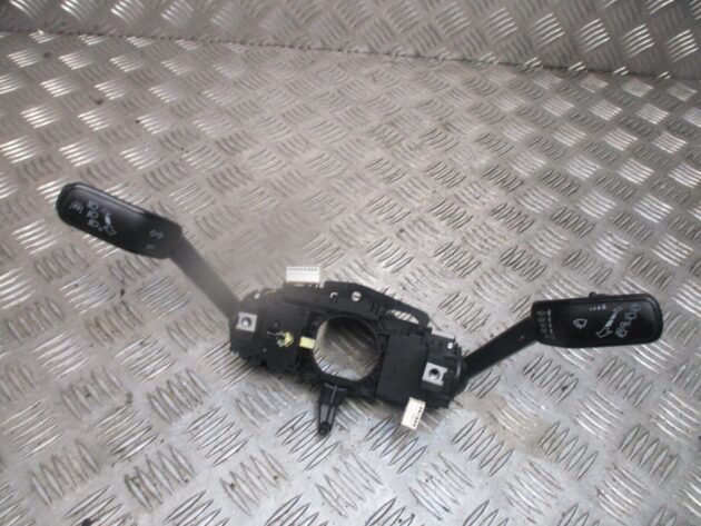 2015 GENUINE VW GOLF MK7 INDICATER WIPER STALK 5Q0953507DD 5Q0953513AJ