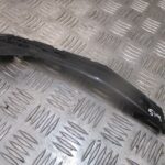 2013 GENUINE TOYOTA YARIS REAR LEFT PASSENGER SIDE BUMPER BRACKET 52576-0D130