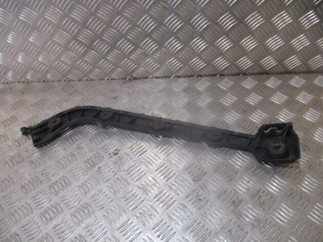 2017 GENUINE SKODA OCTAVIA REAR RIGHT DRIVER SIDE BUMPER BRACKET 5E5807393B - Image 2