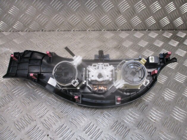 2013 GENUINE TOYOTA YARIS AC HEATER CLIMATE CONTROL SWITCH PANEL 55406-0D510 - Image 3