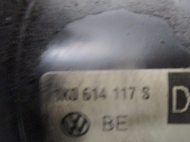 2012 GENUINE SKODA OCTAVIA ABS PUMP & MODULE 1K0614117S 1K0907379AK - Image 2