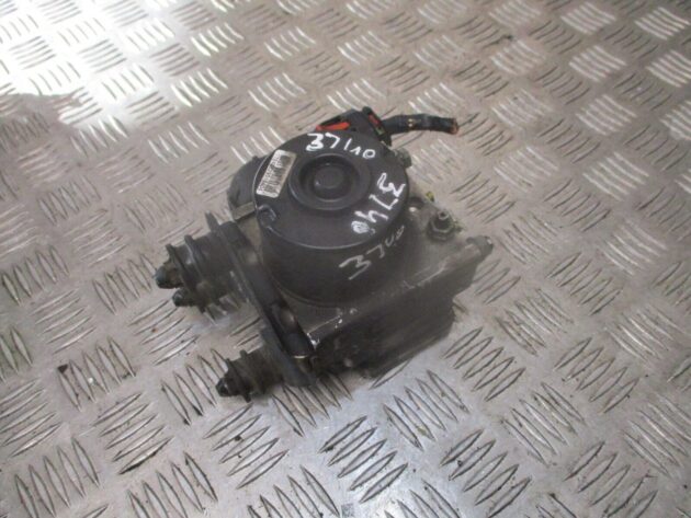 2012 GENUINE SKODA OCTAVIA ABS PUMP & MODULE 1K0614117S 1K0907379AK - Image 4