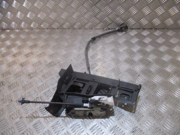 2016 FORD FOCUS REAR RIGHT DRIVER SIDE DOOR LOCK MECHANISM BM5A-A26412-BF OEM - Image 3