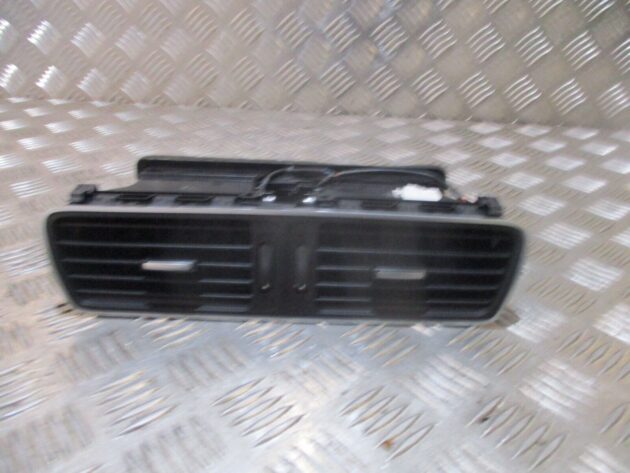 2013 GENUINE VW PASSAT B7 FRONT DASHBOARD CENTRE AIRVENTS 3AC819728A