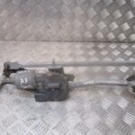 2012 GENUINE AUDI A3 8P FRONT WINDSCREEN WIPER MOTOR LINKAGE 8P2955023L