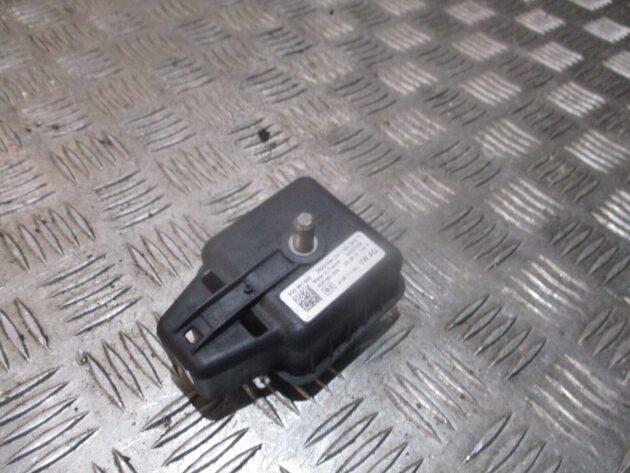 2016 GENUINE VW GOLF R MK7 ALARM SIREN MODULE 5Q0951605
