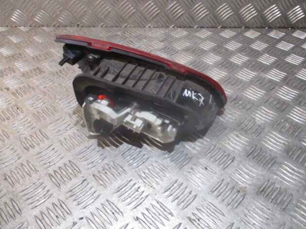 2016 VW GOLF R MK7 REAR RIGHT DRIVER SIDE INNER TAILLIGHT LAMP 5G0945094AF - Image 3
