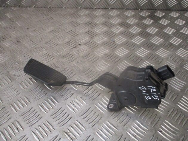 2012 GENUINE TOYOTA PRIUS ACCELERATOR THROTTLE PEDAL 78111-47010