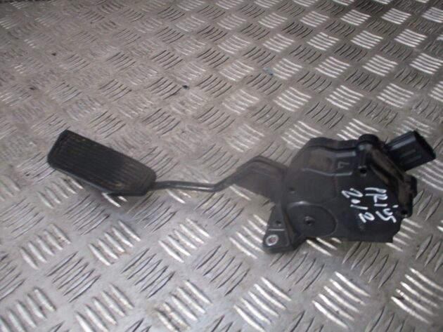 2012 GENUINE TOYOTA PRIUS ACCELERATOR THROTTLE PEDAL 78111-47010 - Image 3