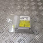 2012 GENUINE TOYOTA PRIUS SRS AIRBG ECU CONTROL MODULE 89170-47111