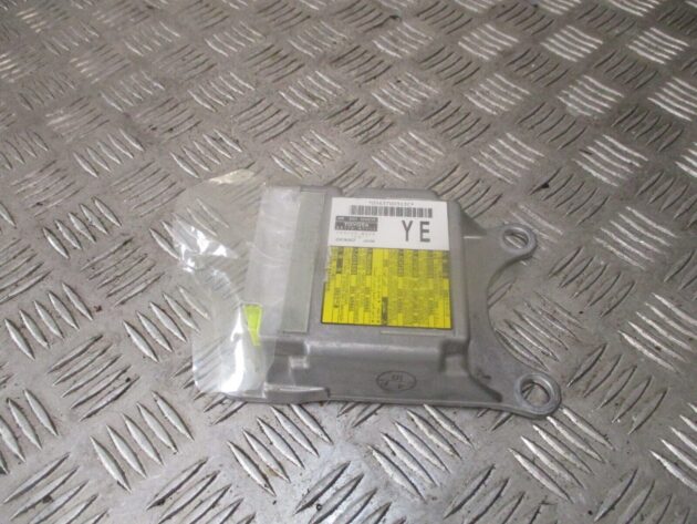 2012 GENUINE TOYOTA PRIUS SRS AIRBG ECU CONTROL MODULE 89170-47111