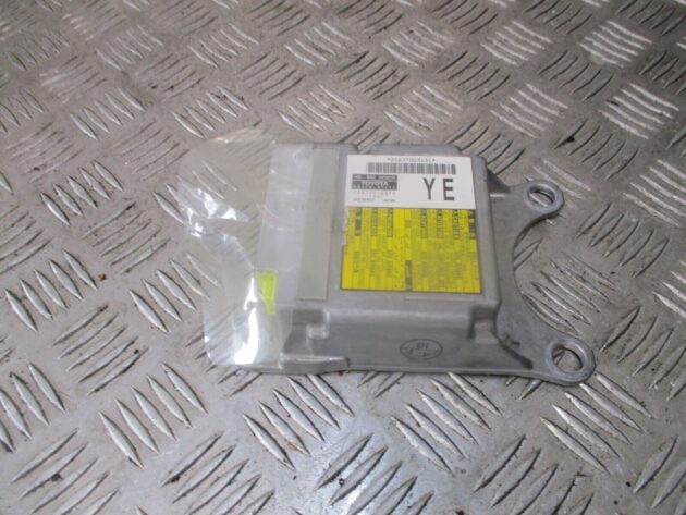 2012 GENUINE TOYOTA PRIUS SRS AIRBG ECU CONTROL MODULE 89170-47111 - Image 3