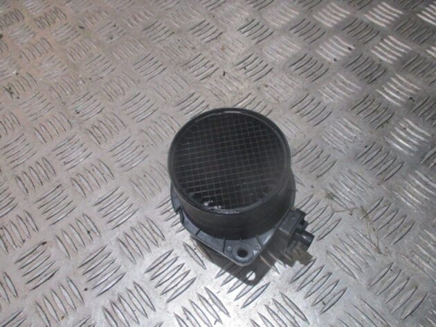 2012 GENUINE VW SEAT SKODA 2.0 TDI AIR FLOW MASS METER SENSOR 03L906461A - Image 3
