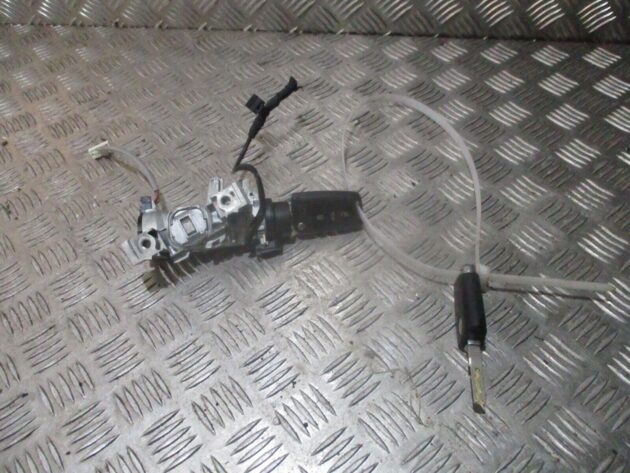 2016 GENUINE SEAT LEON IGNITION BARREL & KEYS 5Q0905865 1k0905851