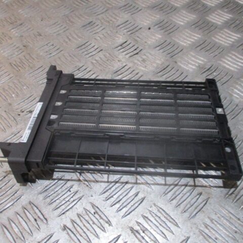 2016 GENUINE VW GOLF R VALEO AUXILARY HEATER MATRIX ELEMENT 5Q0963235D