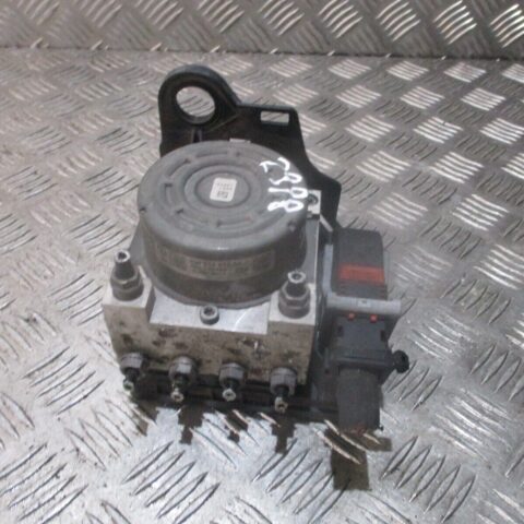 2016 GENUINE VW GOLF R MK7 ABS PUMP CONTROL UNIT MODULE 3Q0614517AA 3Q097379AA