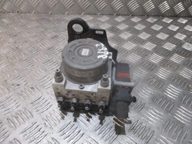 2016 GENUINE VW GOLF R MK7 ABS PUMP CONTROL UNIT MODULE 3Q0614517AA 3Q097379AA