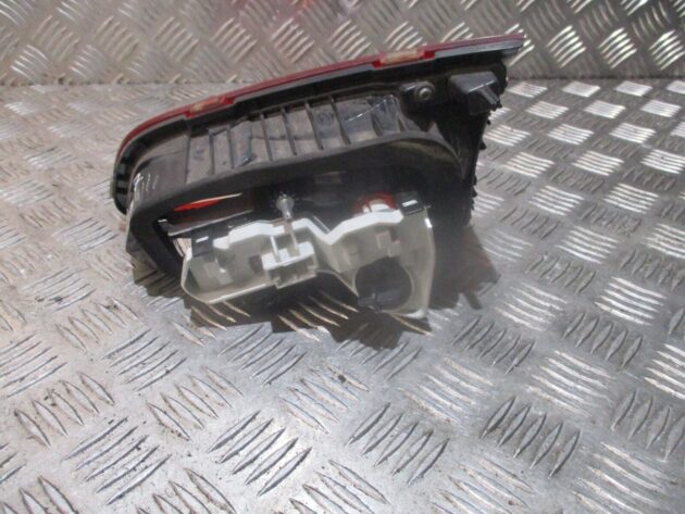 2016 VW GOLF R MK7 REAR LEFT PASSENGER SIDE INNER TAILLIGHT LAMP 5G0945093AF OEM - Image 3