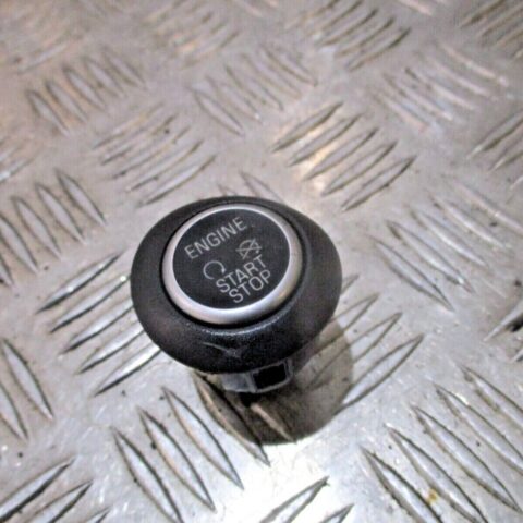 2016 GENUINE FORD FOCUS ENGINE START STOP SWITCH BUTTON BM51A11584BBW