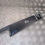 2017 VW PASSAT B8 ESTATE REAR RIGHT DRIVER SIDE DOOR B PILLAR TRIM 3G0839902 OEM