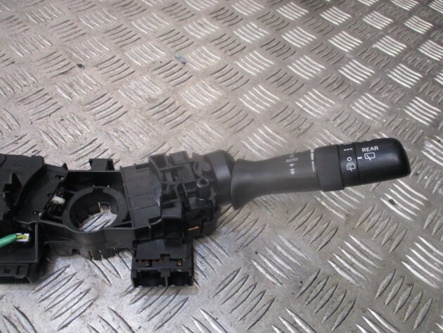 2012 GENUINE TOYOTA PRIUS INDICATER WIPER STALKS - Image 2