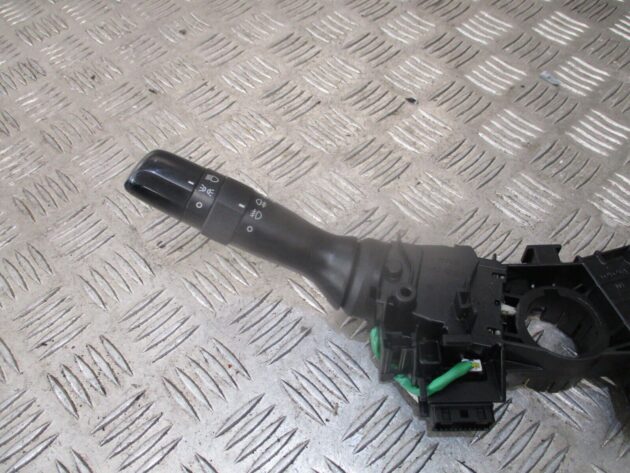 2012 GENUINE TOYOTA PRIUS INDICATER WIPER STALKS - Image 3