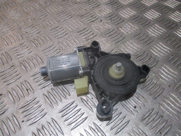 2016 GENUINE SEAT LEON FR FRONT RIGHT DRIVER SIDE WINDOW MOTOR 5Q0959802B