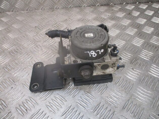 2016 GENUINE HYUNDAI I10 ABS PUMP CONTROL UNIT MODULE 58900-B4980