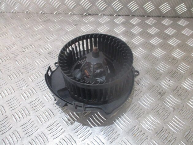 2017 GENUINE SKODA OCTAVIA HEATER BLOWER FAN MOTOR 5Q2819021A 5Q0907521E - Image 5