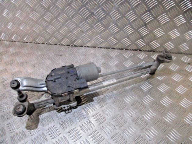 2017 GENUINE VW GOLF MK7 FRONT WINDCSREEN WIPER MOTOR LINKAGE 5G2955023C