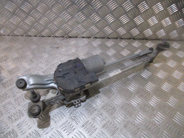 2017 GENUINE VW GOLF MK7 FRONT WINDCSREEN WIPER MOTOR LINKAGE 5G2955023C - Image 3